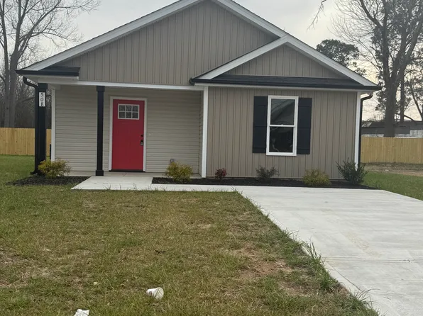 508 Crump St, Smithfield, NC 27577