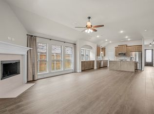 624 Godley Rnch #YFBLNJ, Godley, TX 76044