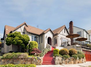 1881 San Antonio Ave, Berkeley, CA 94707