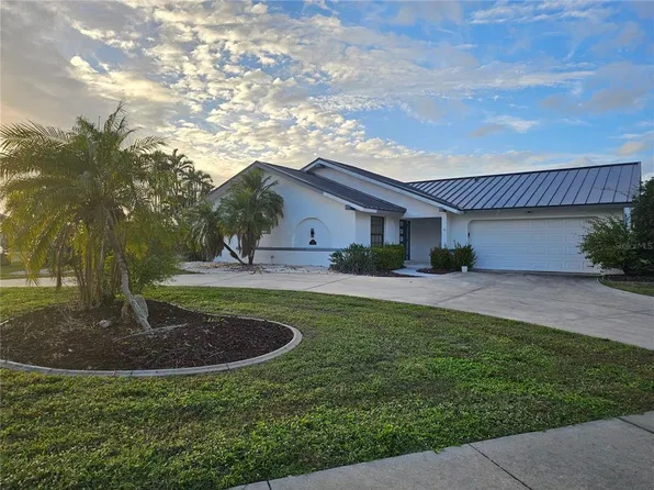 975 CORONADO DRIVE, PUNTA GORDA, FL 33950