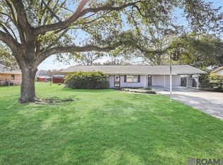 4108 Noble St, Zachary, LA 70791