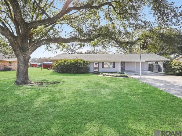 4108 Noble St, Zachary, LA 70791