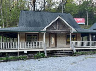 4244 Highway 33 S, New Tazewell, TN 37825