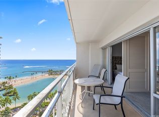 Ilikai Apt Bldg, Honolulu, HI 96815