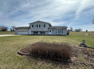W15423 County Road Cc, Ettrick, WI 54627