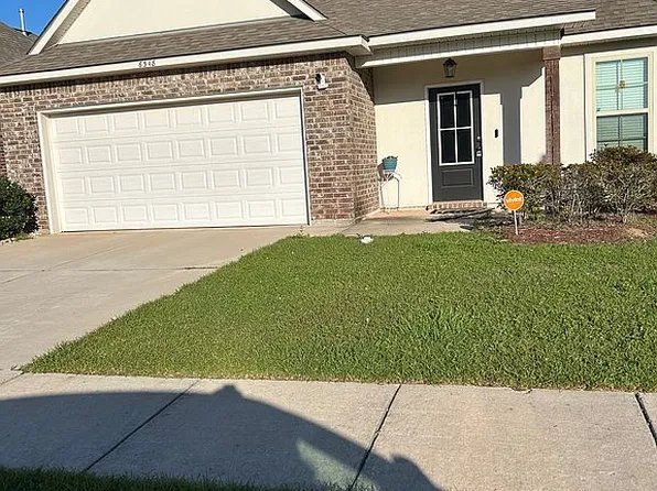 6348 Nesting Dr, Gonzales, LA 70737