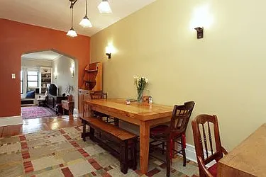Sold by Trebach Realty