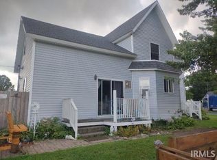 211 N Grand Ave, Ashley, IN 46705