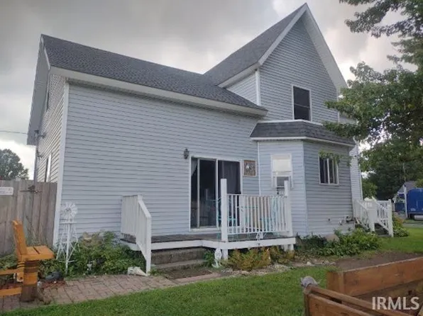 211 N Grand Ave, Ashley, IN 46705