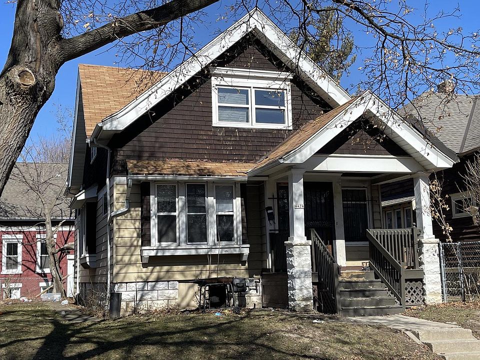 1st image of 4424 West Meinecke AVENUE