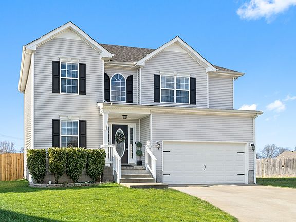 2nd image of 3591 Fox Tail Ct