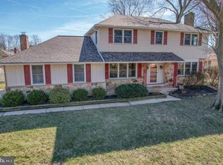 2534 Raven Rd, Wilmington, DE 19810