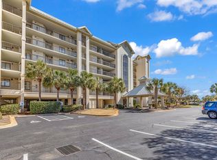 709 Retreat Beach Cir #D-4, Pawleys Island, SC 29585
