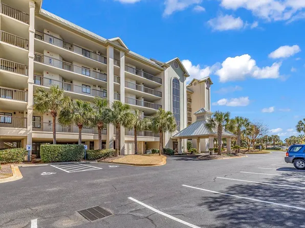 709 Retreat Beach Circle #D-4-E, Pawleys Island, SC 29585