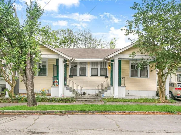 4608-14 Danneel St, New Orleans, LA 70115