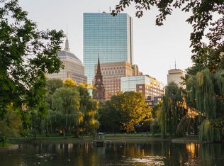 12 Follen St, Boston, MA 02116