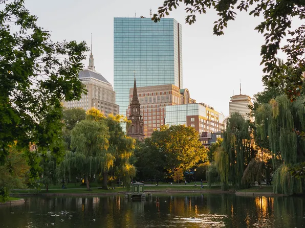 12 Follen St, Boston, MA