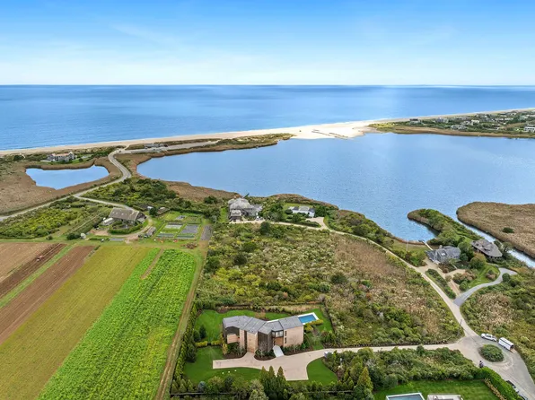 149 Seascape Ln, Sagaponack, NY 11962