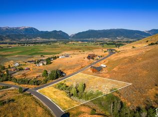 9028 E 950 N, Huntsville, UT 84317