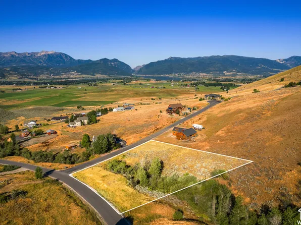 9028 E 950 N, Huntsville, UT 84317