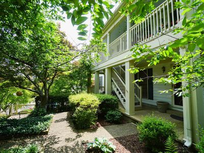416 N Pierce St #19, Little Rock, AR, 72205