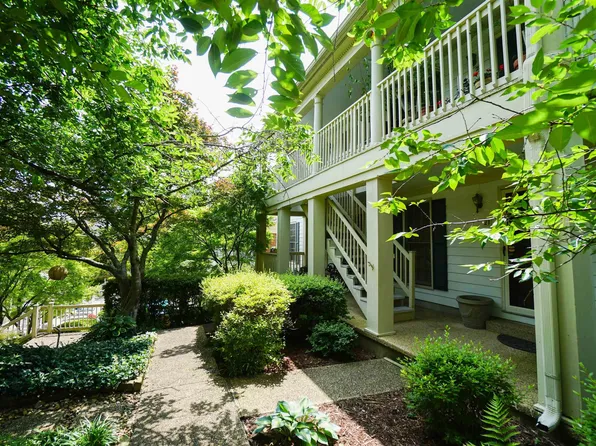 416 N Pierce St #19, Little Rock, AR 72205