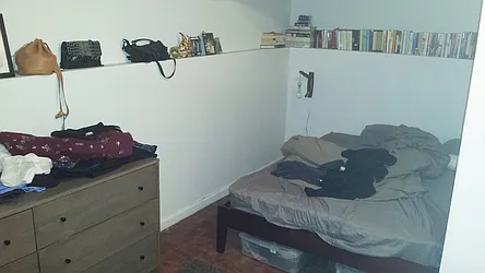 Rented by New York Residence