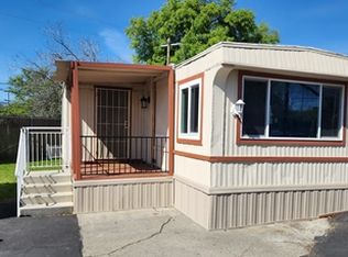 1143 E Monte Vista Ave #17, Vacaville, CA 95688