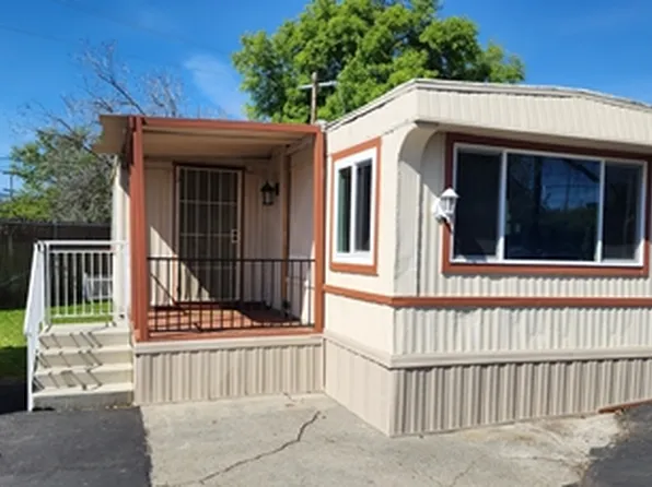 1143 E Monte Vista Ave #17, Vacaville, CA 95688