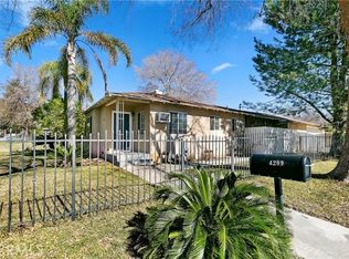 4209 Sepulveda Ave, San Bernardino, CA 92404