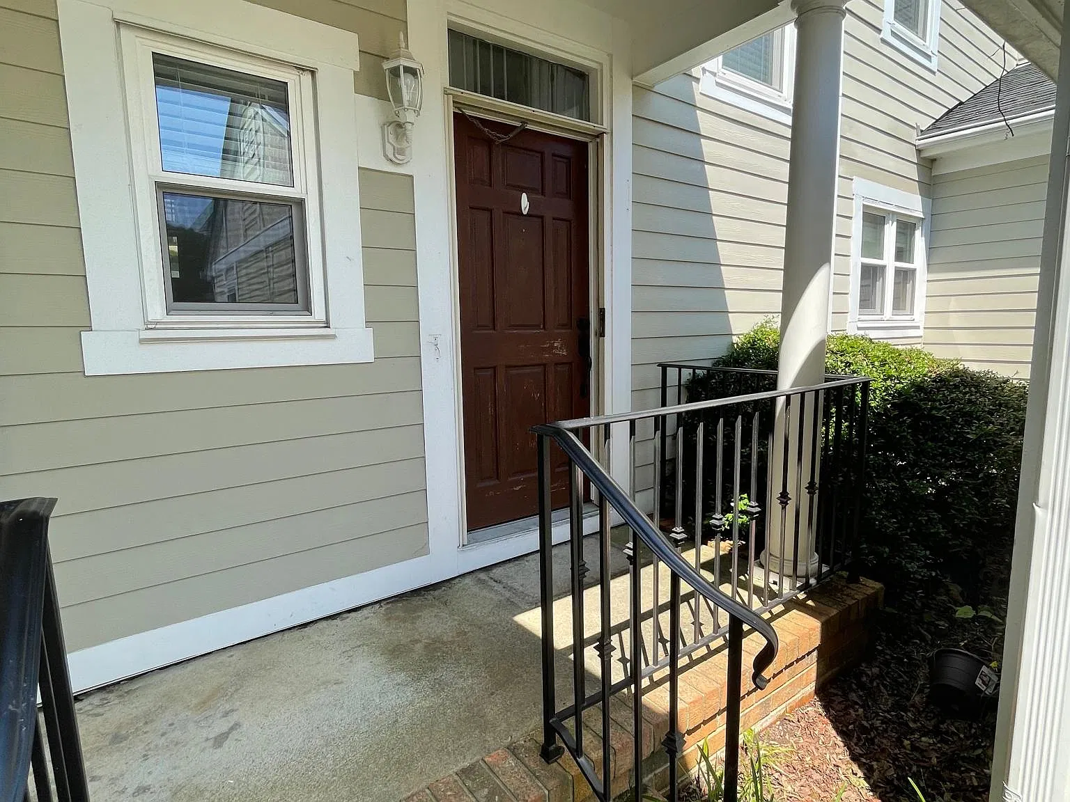 1026 Collection Creek Way — Photo 2