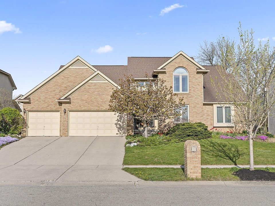 1st image of 4581 Bent Creek Pl