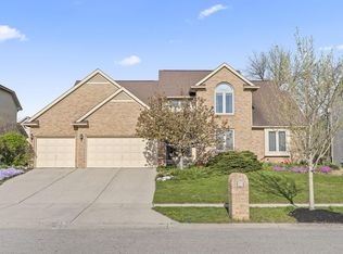 4581 Bent Creek Pl, Grove City, OH 43123