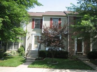 3345 Oak West Dr, Ellicott City, MD 21043