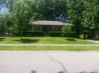 1513 SE Abbey St, Blue Springs, MO 64014
