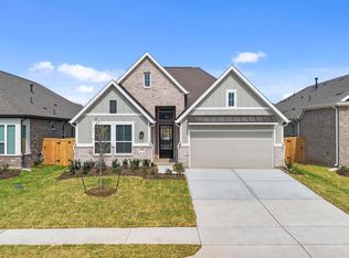601 Green Ash Way, Waller, TX 77484