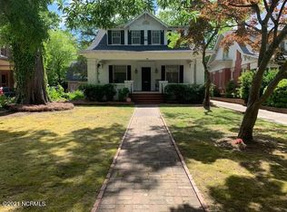 905 Nash St NW, Wilson, NC 27893