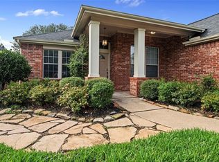 1214 Dunston Falls Dr, Spring, TX 77379