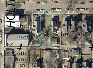 654 Jessamine Ave E, Saint Paul, MN 55106