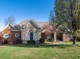 1500 Ridgeview Dr, Marion, IL 62959