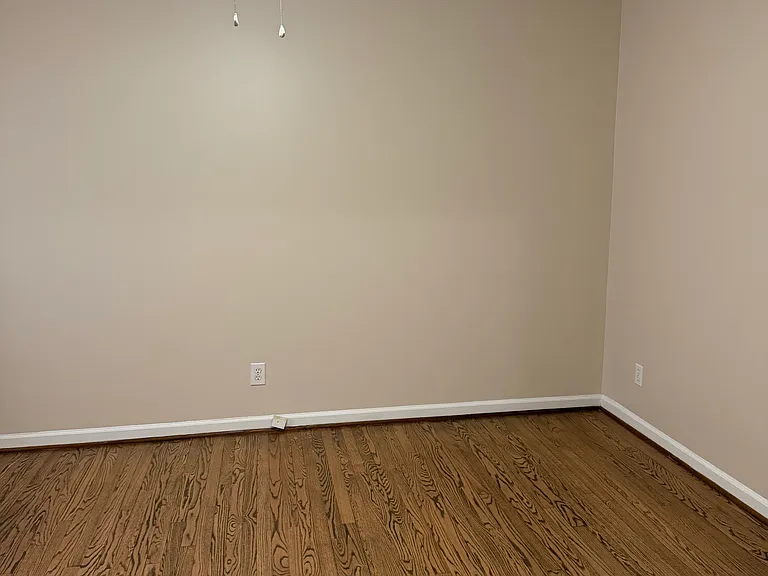 Bedroom #1 - first floor