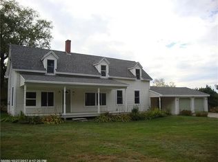 2 Shawnee View Ln, Casco, ME 04015