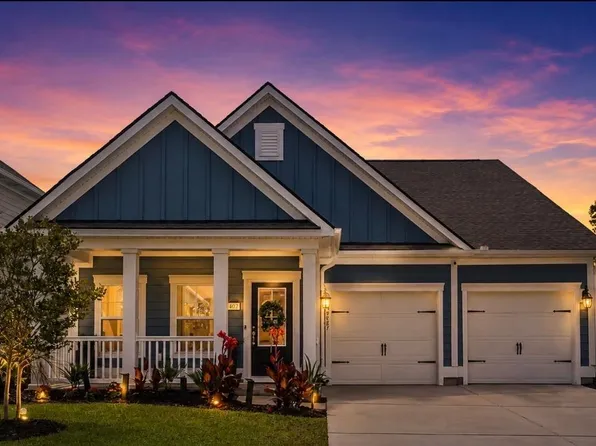 2407 Blue Crane Circle, Myrtle Beach, SC 29577
