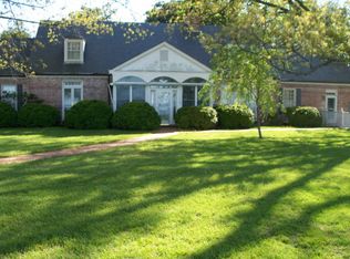 2070 Peckatone Rd, Kinsale, VA 22488