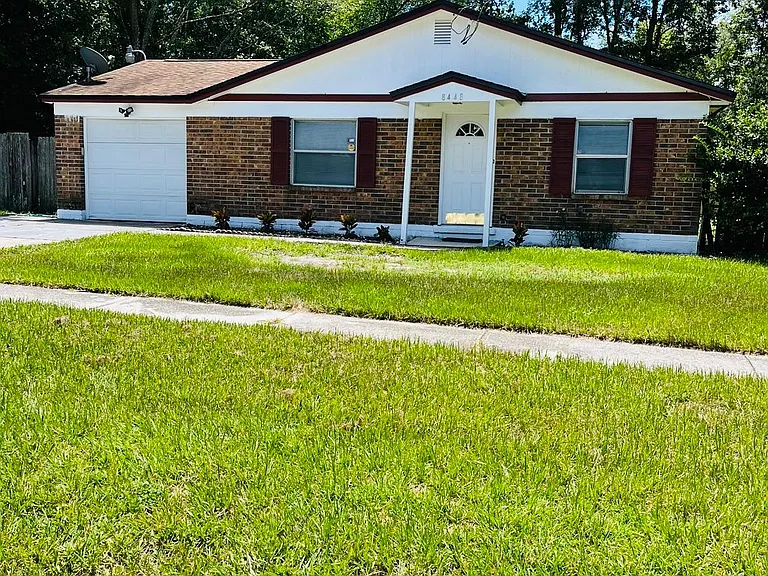 Beautiful home in a quiet neighborhood