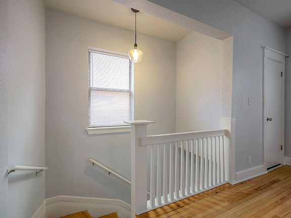 Living Room Entry