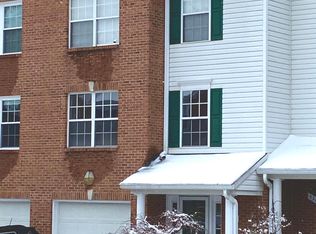 5261 Lightfoot Path, Columbia, MD 21044