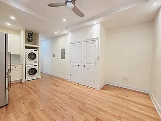 Rented by Compass