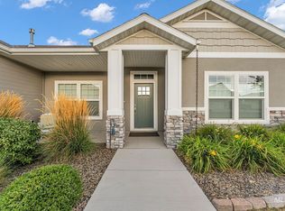 2226 Coolwater St, Twin Falls, ID 83301
