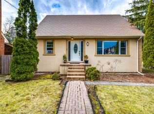 12 Glen Agar Dr, Toronto, ON M9B5L3